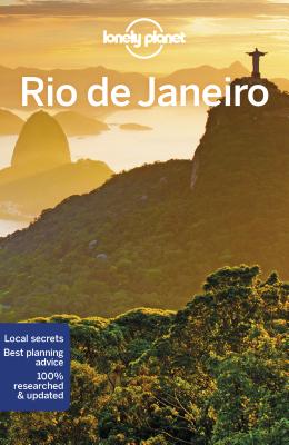 Rio de Janeiro city guide