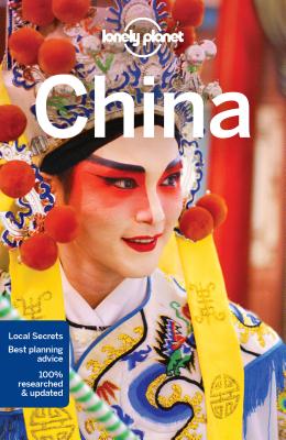 Image for Lonely Planet China (Travel Guide) Lonely Planet China (Travel Guide)