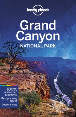Lonely Planet Grand Canyon National Park 5 (National Parks)