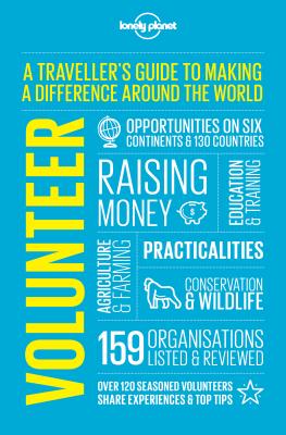 Volunteer 4 (Lonely Planet)