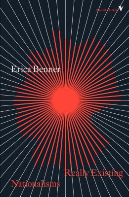 Really Existing Nationalisms: A Post-Communist View from Marx and Engels (Radical Thinkers)