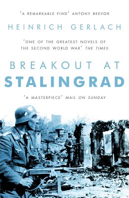 Image for Breakout at Stalingrad Breakout at Stalingrad