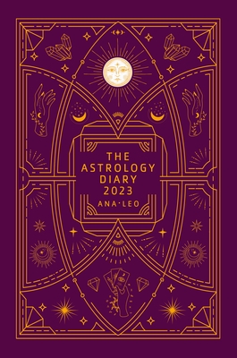 Image for The Astrology Diary 2023
