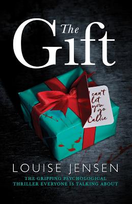 Gift: The Gripping Psychological Thriller Everyone Is Talking About