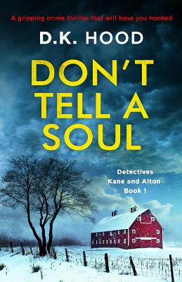 Don't Tell A Soul