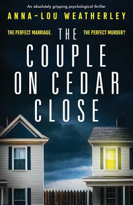 Image for The Couple On Ceder Close