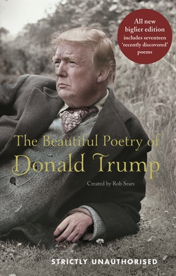 Image for The Beautiful Poetry of Donald Trump
