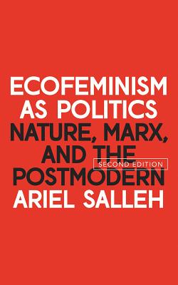 Ecofeminism as Politics: Nature, Marx, and the Postmodern