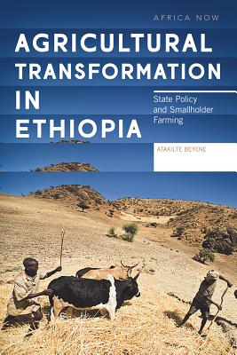 Agricultural Transformation in Ethiopia: State Policy and Smallholder Farming (Africa Now)