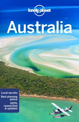 Lonely Planet Australia 20