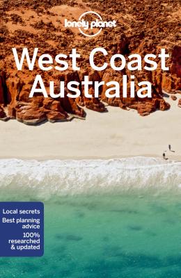 Lonely Planet West Coast Australia (Travel Guide)