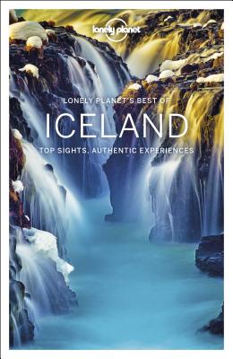 Lonely Planet Best of Iceland 1 (Best of Country)