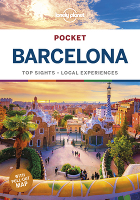 Image for Lonely Planet Pocket Barcelona 7 (Pocket Guide) Lonely Planet Pocket Barcelona 7 (Pocket Guide)