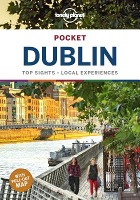 Lonely Planet Pocket Dublin 5 (Pocket Guide)