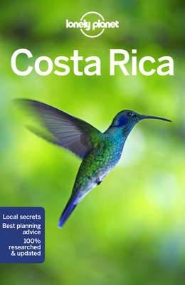 Lonely Planet Costa Rica 14