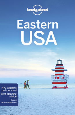 Image for Lonely Planet Eastern USA 5 (Travel Guide) Lonely Planet Eastern USA 5 (Travel Guide)