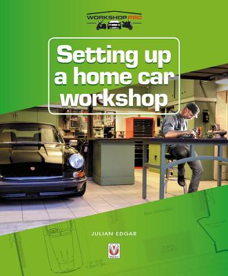 Setting up a Home Car Workshop (Workshop Pro)