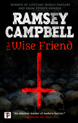 Image for The Wise Friend (Fiction Without Frontiers) The Wise Friend (Fiction Without Frontiers)