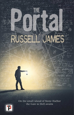 Image for The Portal (Fiction Without Frontiers) The Portal (Fiction Without Frontiers)