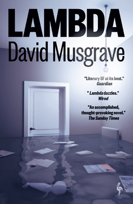 Europa Editions (UK) Ltd Lambda A Sunday Times Book of the Year.