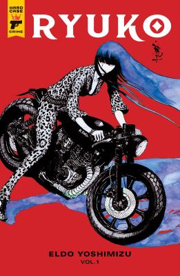 Ryuko Vol. 1