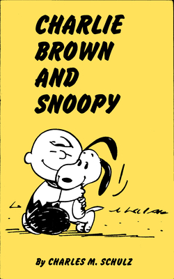 Peanuts: Charlie Brown and Snoopy