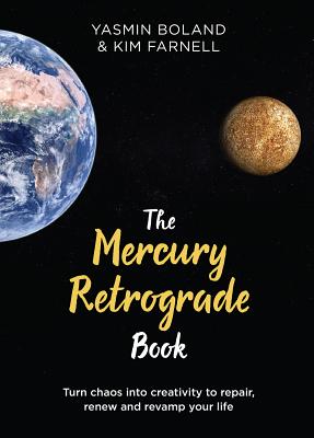 Mercury Retrograde Book, The
