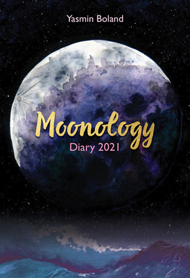 Image for Moonology Diary 2021 Moonology Diary 2021