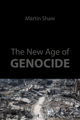 New Age of Genocide: Intellectual and Political Challenges After Gaza