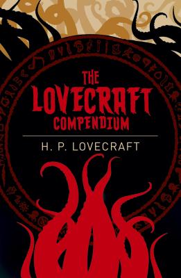The Lovecraft Compendium Image for The Lovecraft Compendium