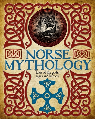 Norse Mythology: Slip-cased Edition