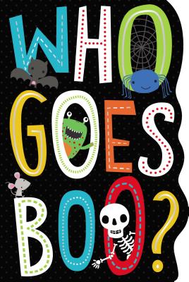 Who Goes Boo