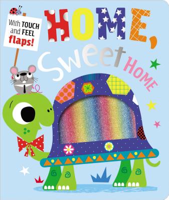 Image for Home Sweet Home Home Sweet Home