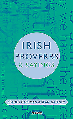 Irish Proverbs and Sayings