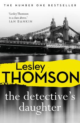 Detective's Daughter