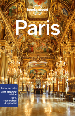 Image for Lonely Planet Paris 13