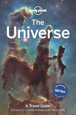 Lonely Planet the Universe