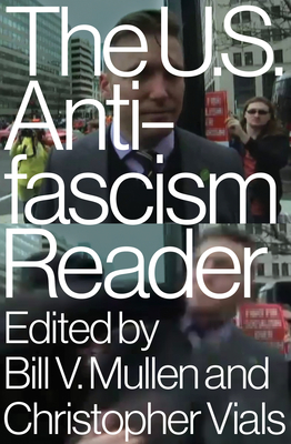 Image for The US Antifascism Reader
