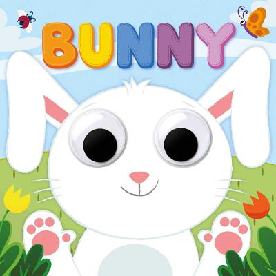 Bunny: Wobbly Eye Spring Story