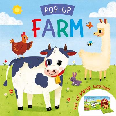 Pop-Up Farm: with Pop-Ups
