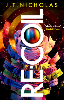Image for Re-Coil