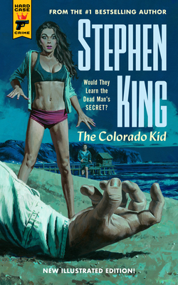 Colorado Kid, The