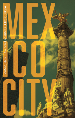 Mexico City (Cityscopes)