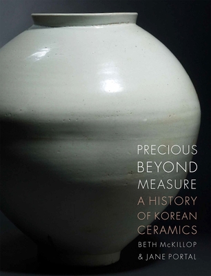 Precious beyond Measure: A History of Korean Ceramics