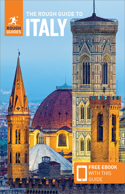 Rough Guide to Italy (Travel Guide with Free Ebook)
