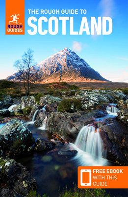 Rough Guide To Scotland, The
