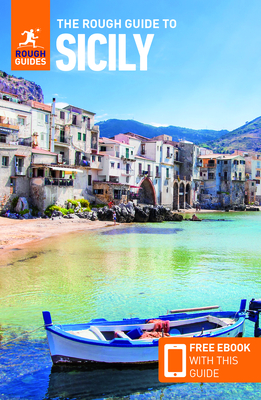 Rough Guide to Sicily (Travel Guide with Free Ebook)