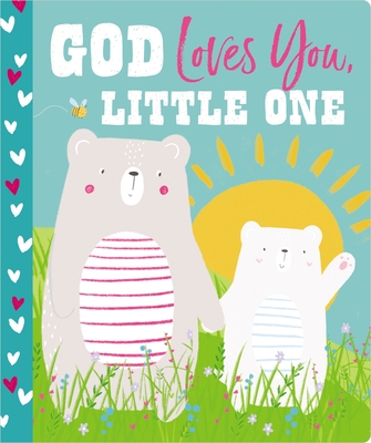 Image for God Loves You, Little One God Loves You, Little One