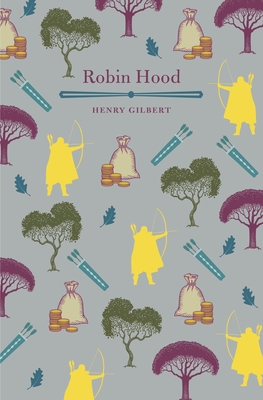 Robin Hood (Arcturus Children's Classics)
