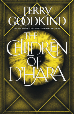 The Children of D'Hara